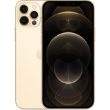 Apple Móvil dorado