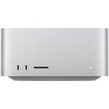 Apple Mac Studio M1 Max, Sistema MAC plateado