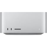 Apple Mac Studio M5 Max, Sistema MAC plateado