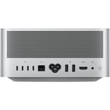Apple Mac Studio M5 Max, Sistema MAC plateado