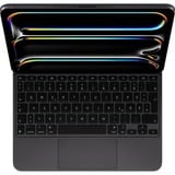 Apple Magic Keyboard para iPad Pro 11" (M4), Teclado negro