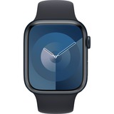 Apple Series 9, SmartWatch azul oscuro/Azul oscuro