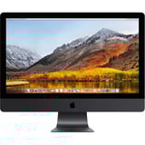 iMac Pro 68,58 cm (27") 8-Core Retina 5K Display 2017 reacondicionado, Sistema MAC