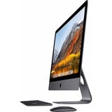 Apple iMac Pro 68,58 cm (27") 8-Core Retina 5K Display 2017 reacondicionado, Sistema MAC negro/Gris