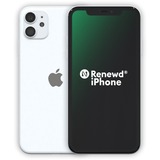 Apple iPhone 11 64GB Refurbished, Móvil blanco