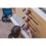 BESSEY GK60, Gato negro/Rojo