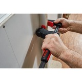 BESSEY Sargento de engranajes GearKlamp GK60, Gato negro/Rojo