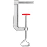 BESSEY abrazadera de mesa TK6, Borne 