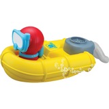 Bburago 16-89014, Juguetes de agua amarillo