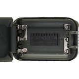 Black Diamond Linterna frontal Spot, Luz de LED verde oliva