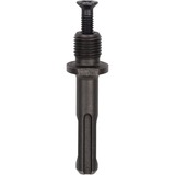 Bosch 1 617 000 132 accesorio para martillo perforador, Adaptador Acero pulido, Metal
