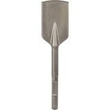 Bosch 1 618 601 011 fresa para ruteadora, Cincel 500 mm