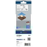 Bosch 2608606043 Accesorios para lijadoras, Banda de lijado 