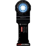 Bosch 2 608 900 019 hoja de sierra circular 1 pieza(s) Acero inoxidable, Acero, Bosch, 1 pieza(s)