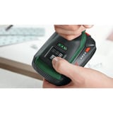 Bosch Atornillador de impacto a batería UniversalImpactDrive 18V-350 solo, Tornillo de percusión verde