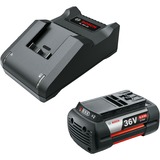 Bosch F016800636, Conjunto negro