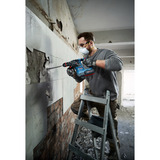 Bosch GBH 18V-22 X Professional, 0611924102, Martillo perforador azul/Negro