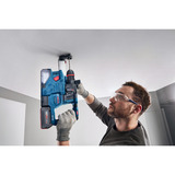 Bosch GBH 18V-22 X Professional, 0611924102, Martillo perforador azul/Negro