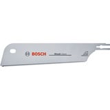 Bosch Hoja de sierra para sierra japonesa Kataba / Dozuki 270mm, 17 TPI 