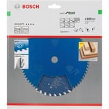 Bosch ‎2608644017 hoja de sierra circular 16 cm 1 pieza(s) Madera, 16 cm, Bosch, 430 g, 1 pieza(s)