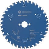 Bosch ‎2608644017 hoja de sierra circular 16 cm 1 pieza(s) Madera, 16 cm, Bosch, 430 g, 1 pieza(s)