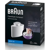 Braun BRSF001, Filtros 