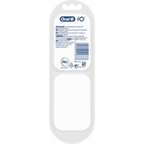 Braun Oral-B Aufsteckbürsten iO Radiant White, Cabezal de cepillo blanco