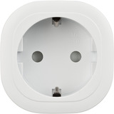 Brennenstuhl Enchufe Connect WiFi blanco