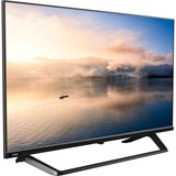 CHiQ Televisor LED negro