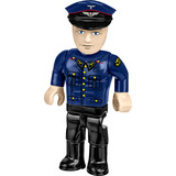 COBI COBI-6286, Juegos de construcción 