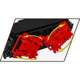 COBI COBI-6286, Juegos de construcción 