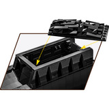 COBI COBI-6286, Juegos de construcción 