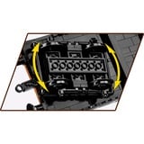 COBI Vagón plataforma pesado tipo SSYS, Juegos de construcción 