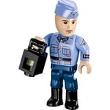 COBI Vagón plataforma pesado tipo SSYS, Juegos de construcción 