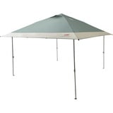 Coleman FastPitch OnePush Shelter L, Pabellón turquesa/Gris