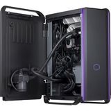Cooler Master ASP-CXA9-N86CN-R1, Gaming-PC negro