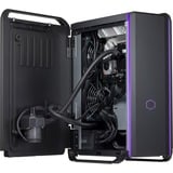 Cooler Master Cooler Master Cooling X, Gaming-PC negro
