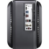 Cooler Master Cooler Master Cooling X, Gaming-PC negro