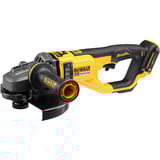 DEWALT Amoladora angular a batería DCG460N, 230mm, 54 Voltios amarillo/Negro
