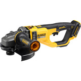 DEWALT DCG460N-XJ, Amoladora angular amarillo/Negro