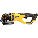 DEWALT DCG460N-XJ, Amoladora angular amarillo/Negro
