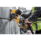 DEWALT DCG460N-XJ, Amoladora angular amarillo/Negro