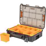 DEWALT DWST60452-1, Caja de herramientas negro/Amarillo