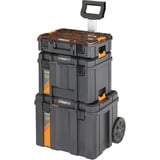 DEWALT DWST60452-1, Caja de herramientas negro/Amarillo