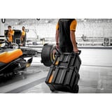 DEWALT DWST60452-1, Caja de herramientas negro/Amarillo