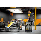 DEWALT DWST60452-1, Caja de herramientas negro/Amarillo