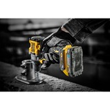 DEWALT Taladro atornillador percutor a batería DCD805E2T, 18 Voltios, Taladro/destornillador amarillo/Negro