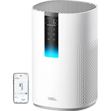 DREO DR-HAP005S, Purificador de aire blanco
