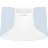 D-Link M30 Doble banda (2,4 GHz / 5 GHz) Wi-Fi 6 (802.11ax) Blanco, Azul 4 Interno, Router blanco, Blanco, Azul, Interno, Enrutador de malla, 260 m², Doble banda (2,4 GHz / 5 GHz), Wi-Fi 6 (802.11ax)