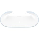 D-Link M30 Doble banda (2,4 GHz / 5 GHz) Wi-Fi 6 (802.11ax) Blanco, Azul 4 Interno, Router blanco, Blanco, Azul, Interno, Enrutador de malla, 260 m², Doble banda (2,4 GHz / 5 GHz), Wi-Fi 6 (802.11ax)